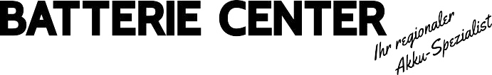 Batterie Center